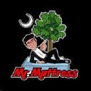 Mr. Mattress logo